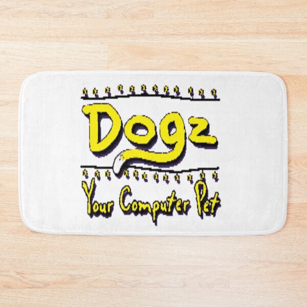 Item preview, Dogz designed and sold by timetodieoldman.