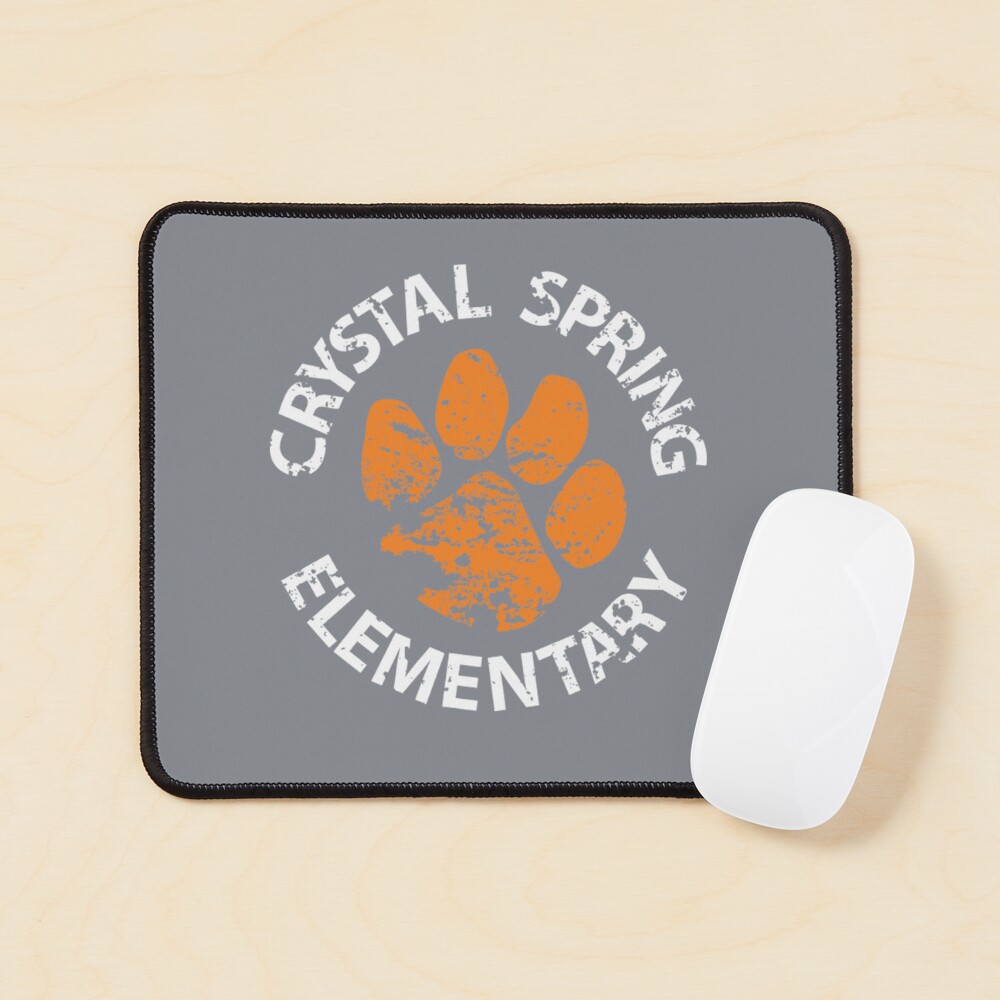 Item preview, Mouse Pad designed and sold by LucaHowell.