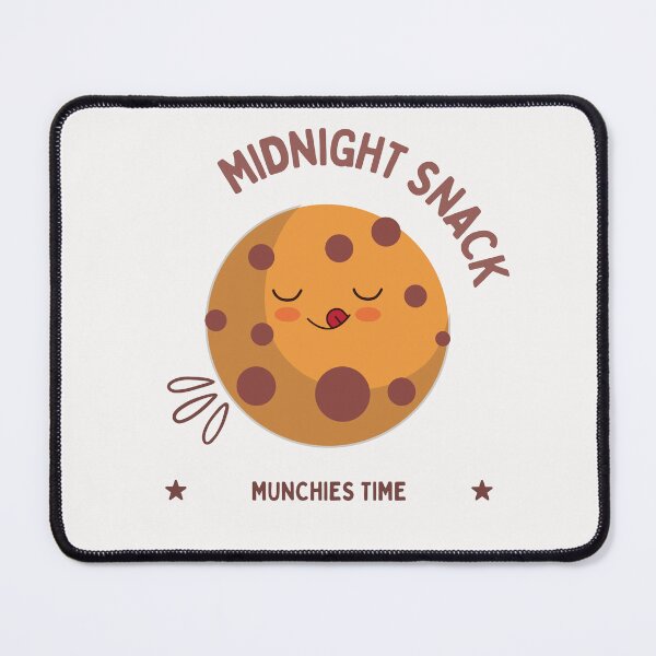 Item preview, Midnight Snack. Munchies Time designed and sold by antevasinart.