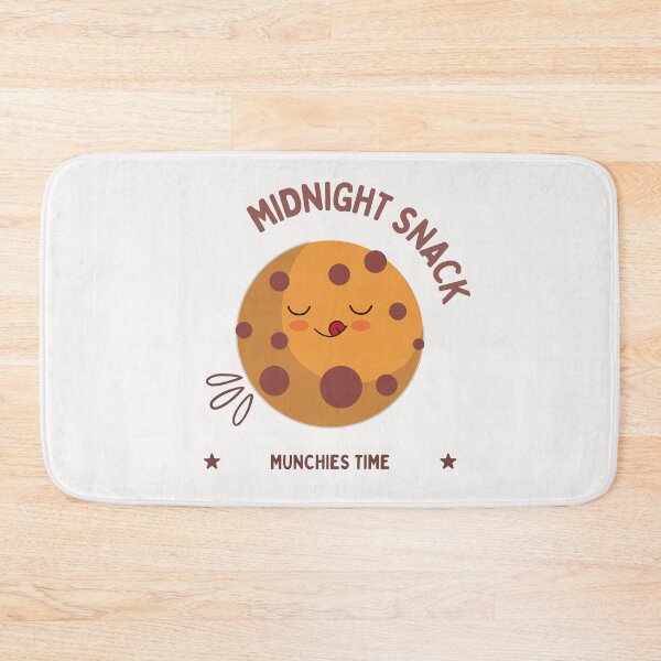 Item preview, Midnight Snack. Munchies Time designed and sold by antevasinart.