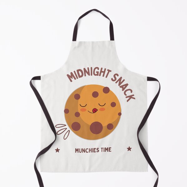 Item preview, Midnight Snack. Munchies Time designed and sold by antevasinart.