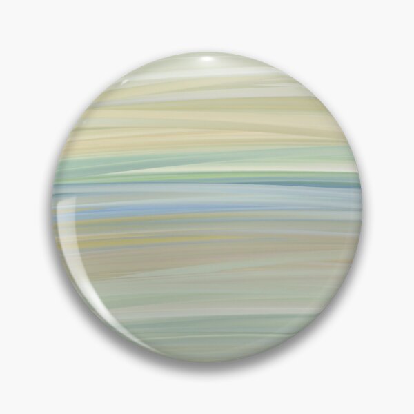 Item preview, Abstract Art with Green, Blue, Beige Aesthetic designed and sold by Leila114.