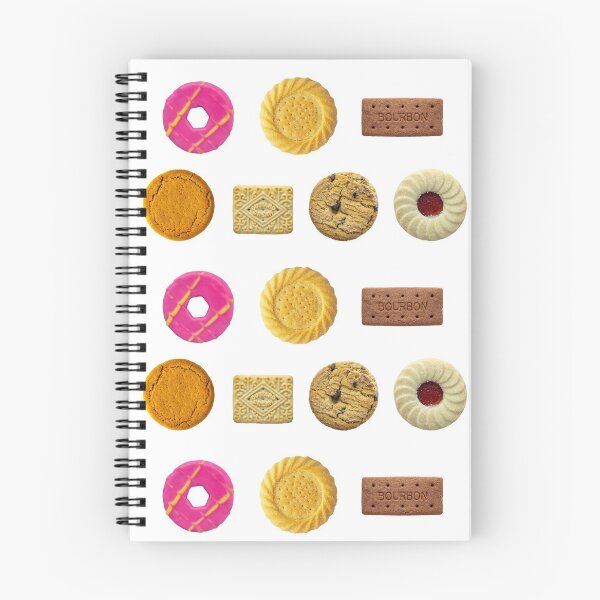 Item preview, Biscuit Selection designed and sold by MarkUK97.