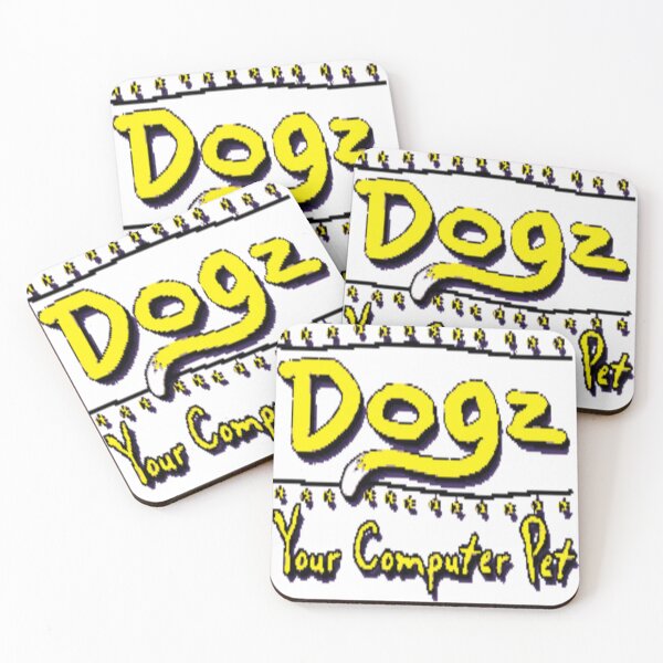 Item preview, Dogz designed and sold by timetodieoldman.