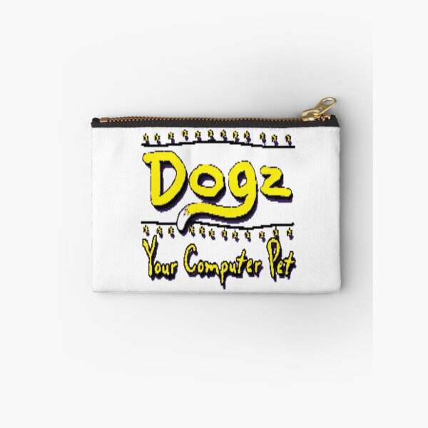 Item preview, Dogz designed and sold by timetodieoldman.