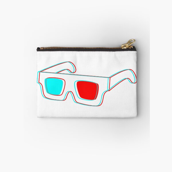 Item preview, 3D Glasses design designed and sold by Eriklectric.