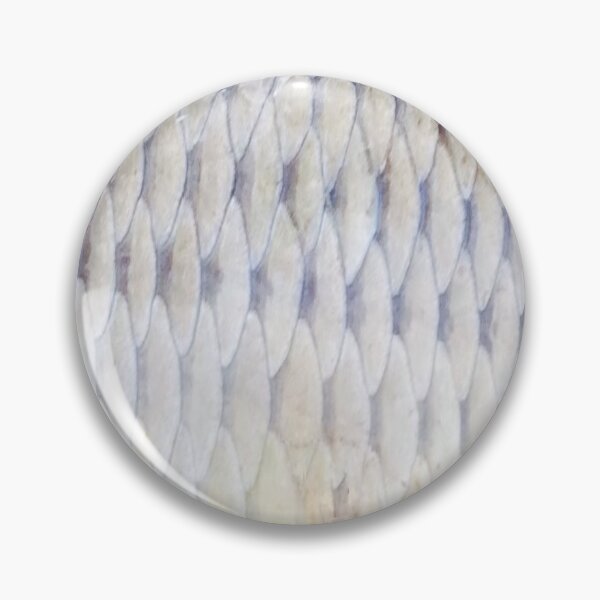Item preview, Carp Skin (Natural) Fish Scales Pattern designed and sold by CJRPics.