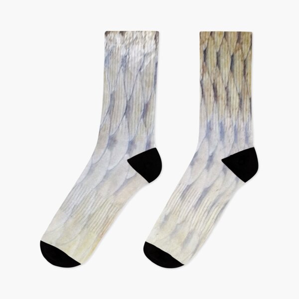 Item preview, Carp Skin (Natural) Fish Scales Pattern designed and sold by CJRPics.