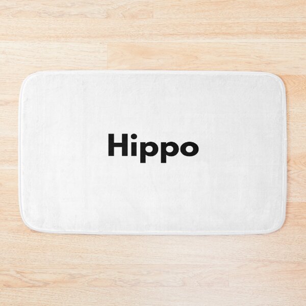 Item preview, Hippo designed and sold by Dj Gavric998.