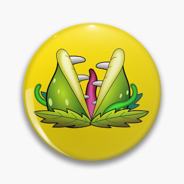 Item preview, cartoon plant designed and sold by geoluro1179.