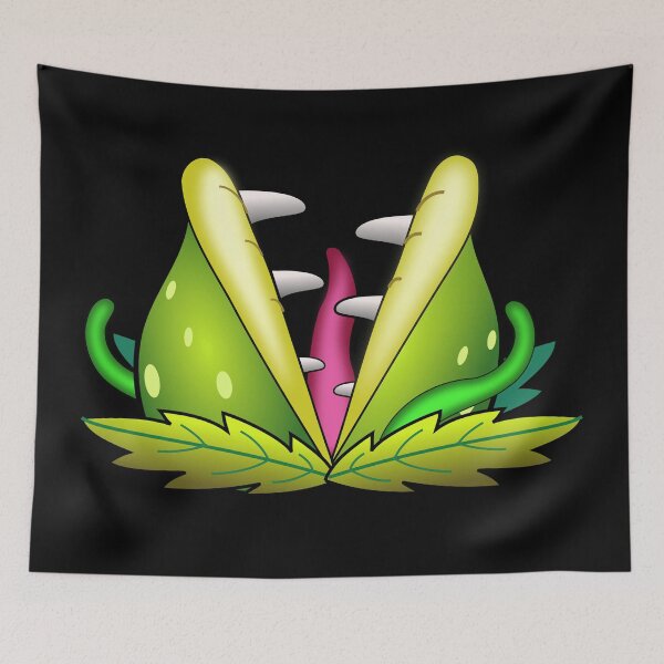 Item preview, cartoon plant designed and sold by geoluro1179.