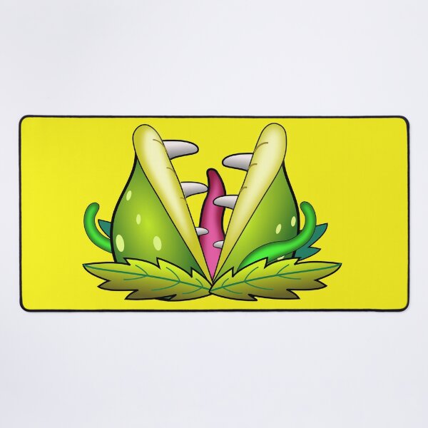 Item preview, cartoon plant designed and sold by geoluro1179.