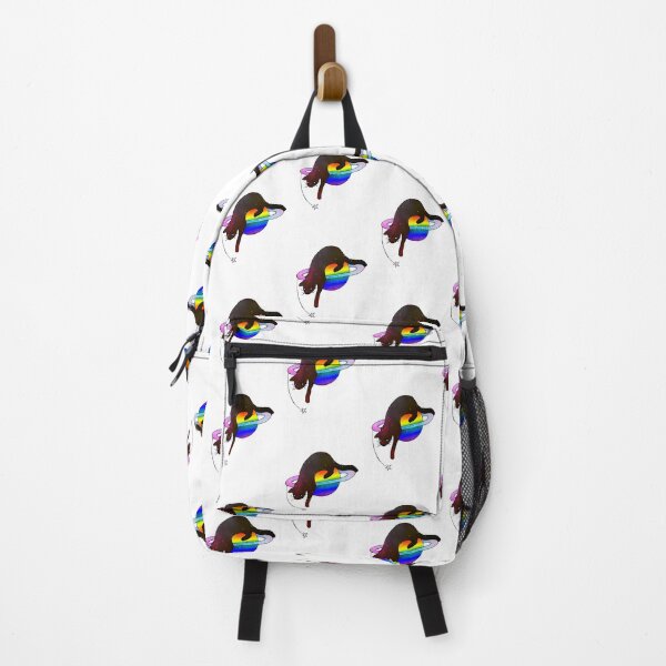 Item preview, Caturn - LGBTQ+ designed and sold by sheregenerated.