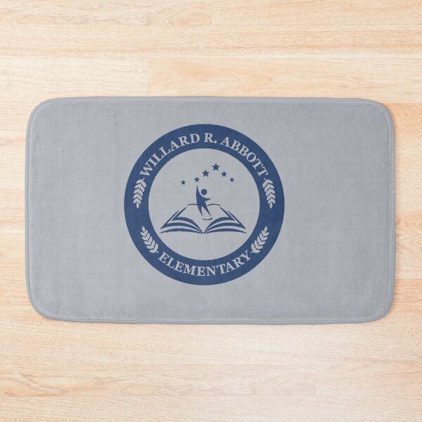Item preview, Abbott Elementary                        designed and sold by LucaHowell.