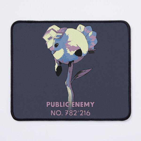 Item preview, Public Enemy No. 782219 designed and sold by MuteEcho.