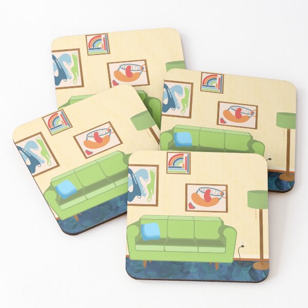 Item preview, Mid Century Modern Living Room designed and sold by paige-to-page.