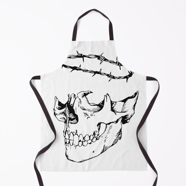 Item preview, skully designed and sold by haroune rachid.