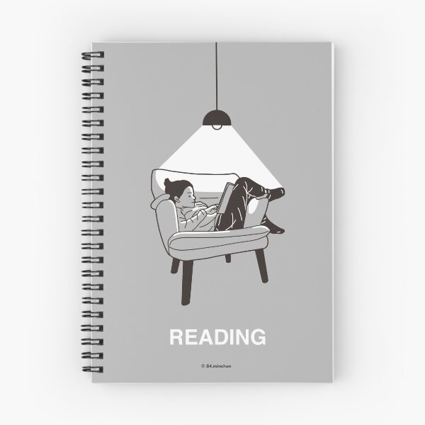 Item preview, READING designed and sold by 84minchen.