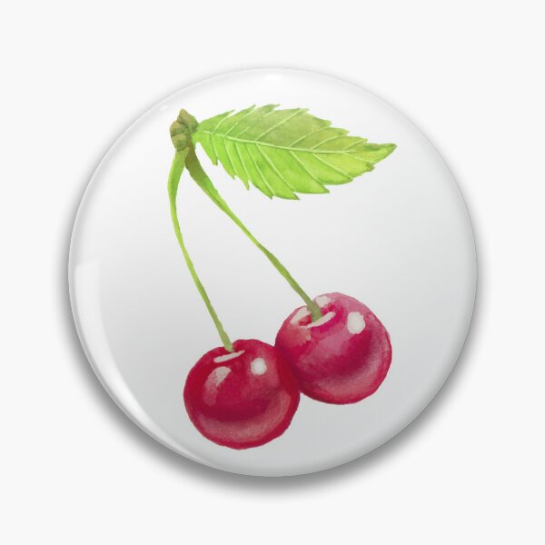 Item preview, Vintage Cherry Pattern Retro Collection designed and sold by Simo200.