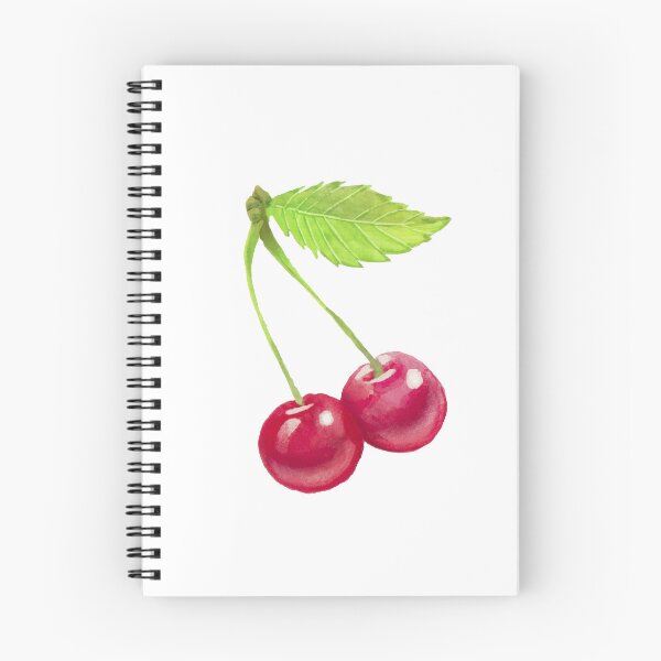 Item preview, Vintage Cherry Pattern Retro Collection designed and sold by Simo200.