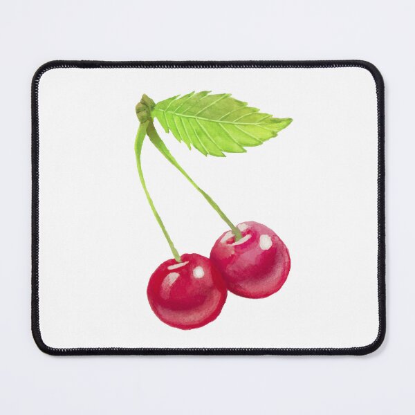 Item preview, Vintage Cherry Pattern Retro Collection designed and sold by Simo200.