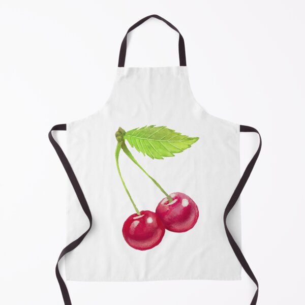 Item preview, Vintage Cherry Pattern Retro Collection designed and sold by Simo200.