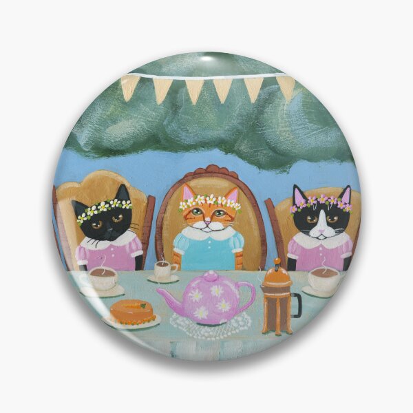 Item preview, Woodland Tea and Coffee designed and sold by KilkennyCat Art.