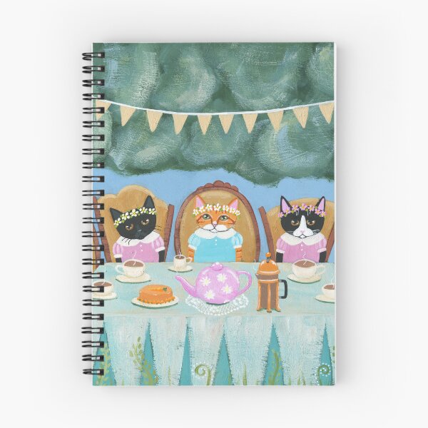Item preview, Woodland Tea and Coffee designed and sold by KilkennyCat Art.