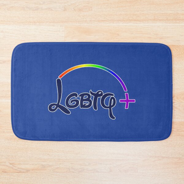 Item preview, LGBTQ+ Rainbow Streaming Platform Parody designed and sold by andabelart.