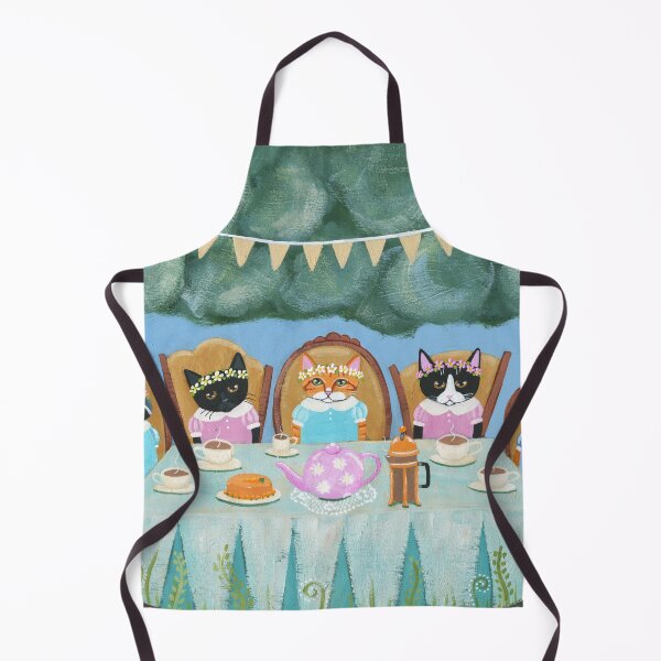 Item preview, Woodland Tea and Coffee designed and sold by KilkennyCat Art.