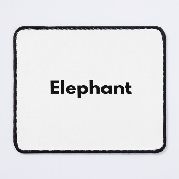 Item preview, Elephant designed and sold by Dj Gavric998.
