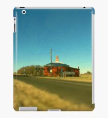 Barleyfields Crossing - Uralla, Northern Tablelands, NSW iPad Case/Skin