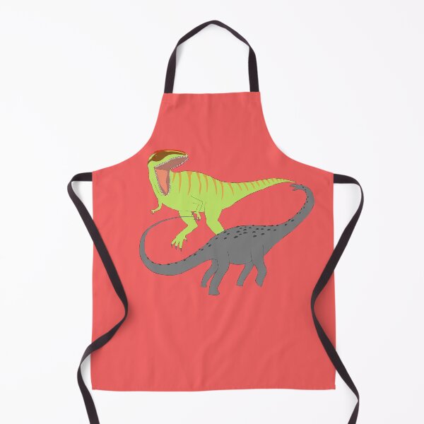 Item preview, Hunting Giganotosaurus designed and sold by FossilRecordGNS.