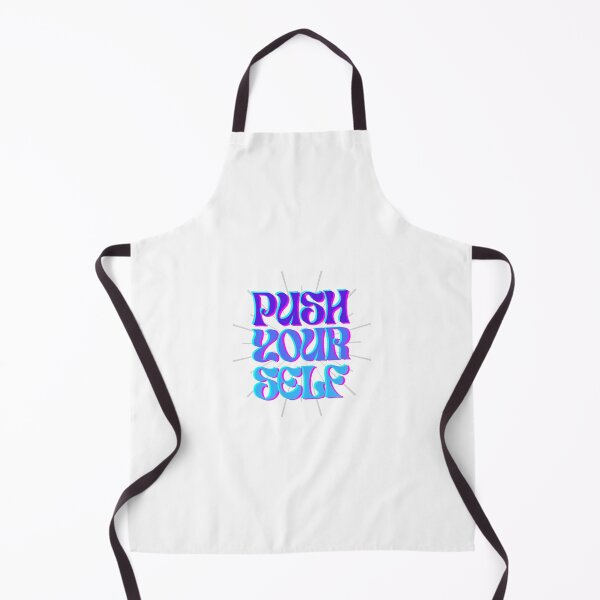 Item preview, Push yourself! Here is your motivation!  designed and sold by AbiLeads.
