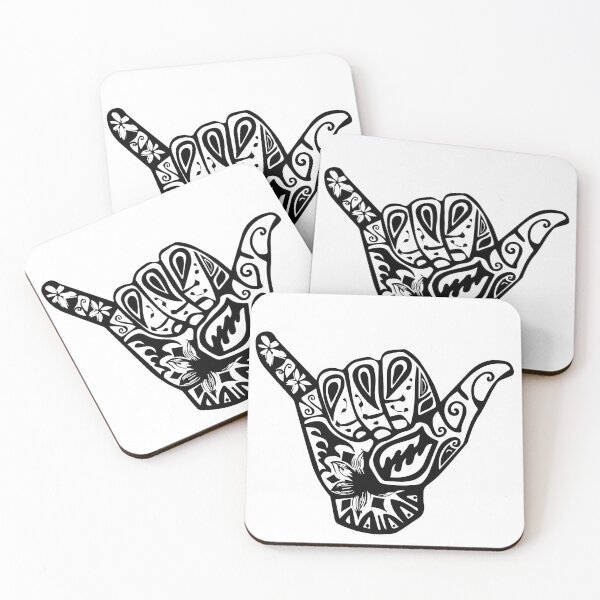 Item preview, Aloha Sign  designed and sold by haroune rachid.