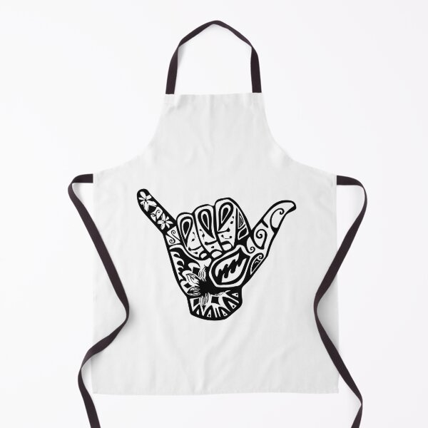 Item preview, Aloha Sign designed and sold by haroune rachid.
