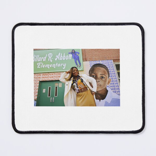 Item preview, Abbott Elementary s Premium  designed and sold by LucaHowell.