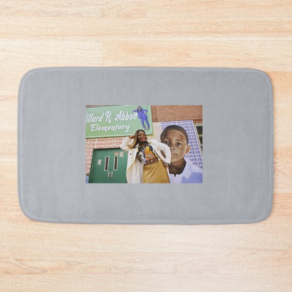 Item preview, Abbott Elementary s Premium  designed and sold by LucaHowell.