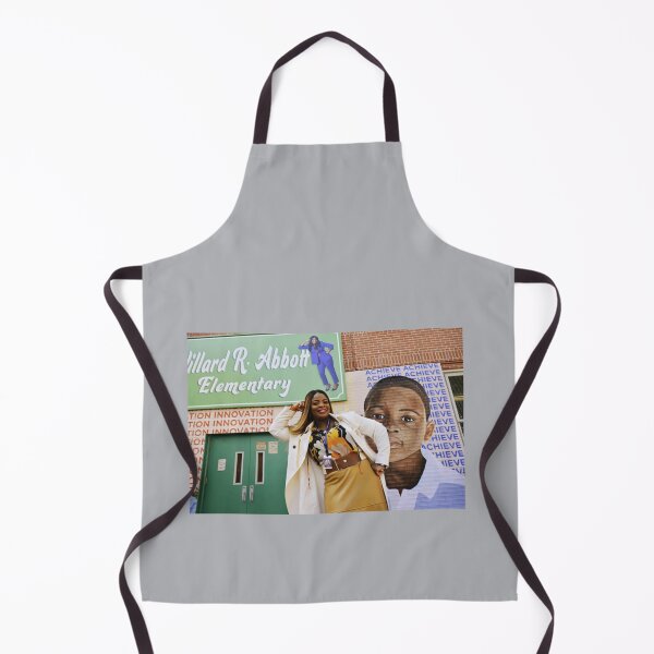 Item preview, Abbott Elementary s Premium designed and sold by LucaHowell.