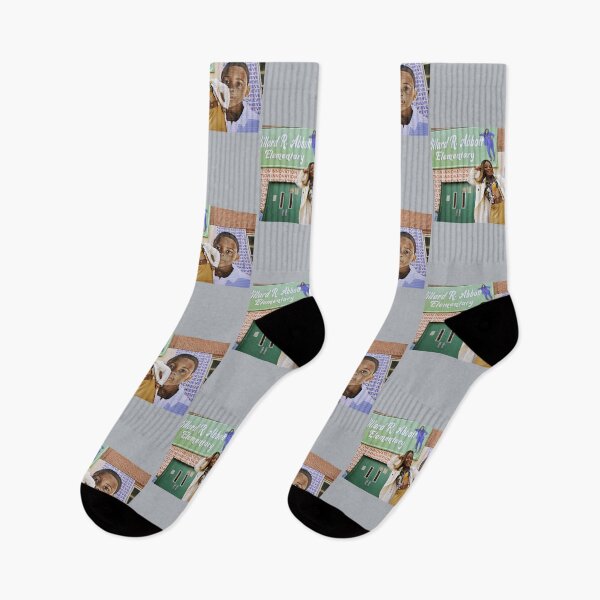 Item preview, Abbott Elementary s Premium  designed and sold by LucaHowell.