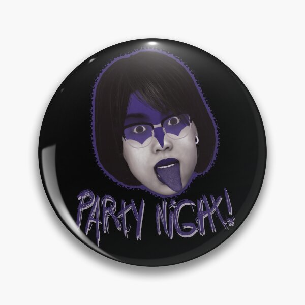 Item preview, Party Night! designed and sold by MidnightKiryus.
