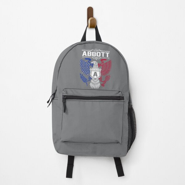 Item preview, Abbott Team - Eagle Lifetime Member Legend designed and sold by LucaHowell.