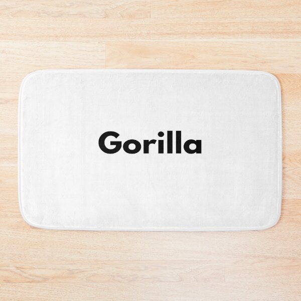 Item preview, Gorilla designed and sold by Dj Gavric998.