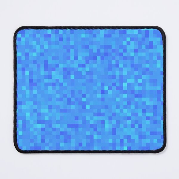 Item preview, Blue Pixel designed and sold by dagutierrez217.