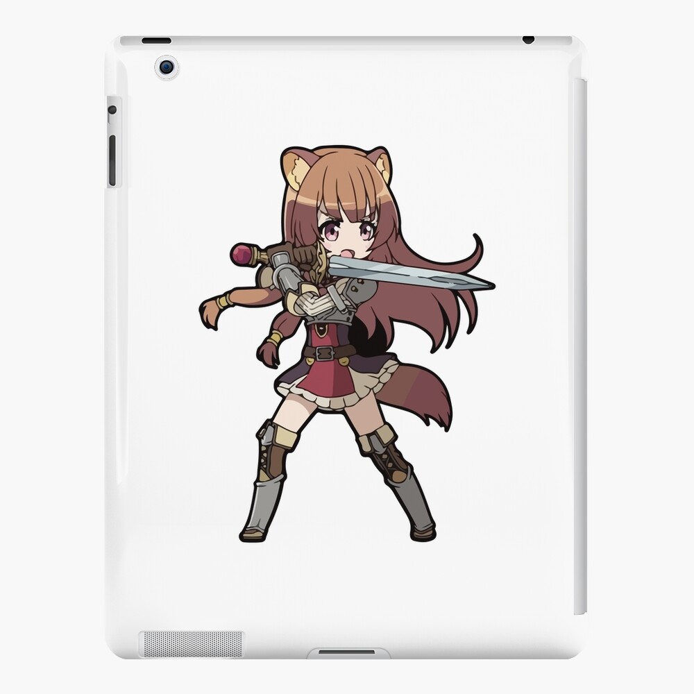 The Rising of the Shield Hero(Tate no Yuusha no Nariagari) iPad