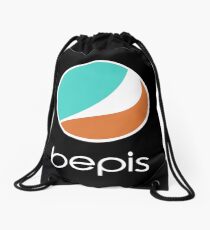 Bepis Drawstring Bag