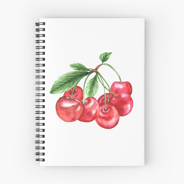 Item preview, Vintage Cherry Pattern Retro Collection designed and sold by Simo200.