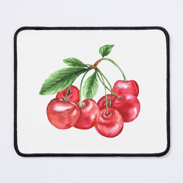 Item preview, Vintage Cherry Pattern Retro Collection designed and sold by Simo200.