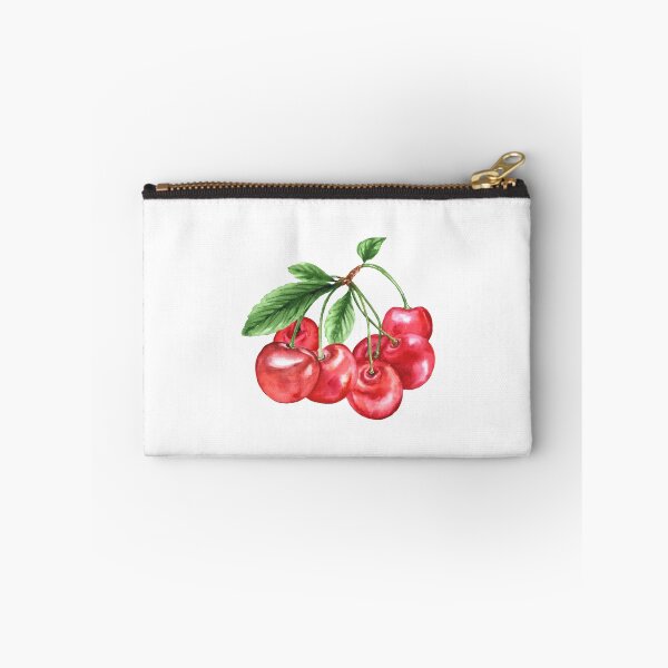 Item preview, Vintage Cherry Pattern Retro Collection designed and sold by Simo200.