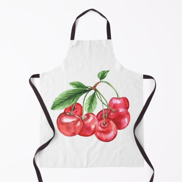 Item preview, Vintage Cherry Pattern Retro Collection designed and sold by Simo200.